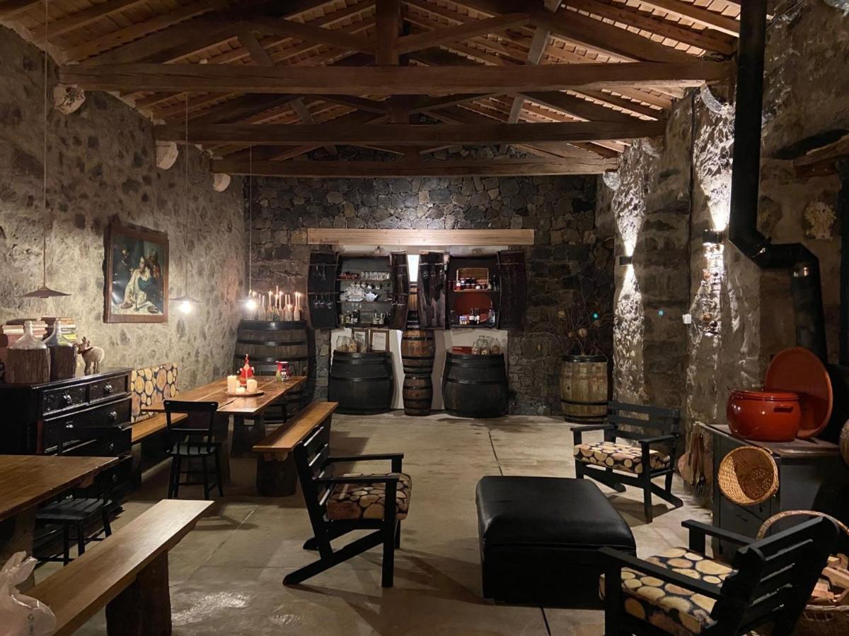 Casa Do Populo Hotel Понта Делгада Екстериор снимка