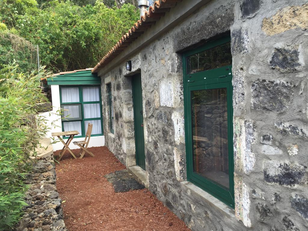 Casa Do Populo Hotel Понта Делгада Екстериор снимка